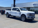 Thumbnail image of 2023 Ford F-350 Super Duty at NEW - Hillyers Mid City Ford