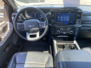 Thumbnail image of 2023 Ford F-350 Super Duty at NEW - Hillyers Mid City Ford