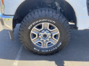 Thumbnail image of 2023 Ford F-350 Super Duty at NEW - Hillyers Mid City Ford