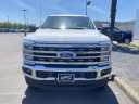 Thumbnail image of 2023 Ford F-350 Super Duty at NEW - Hillyers Mid City Ford