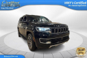 Thumbnail image of 2023 Jeep Wagoneer at Certified Autobrokers