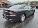 Thumbnail image of 2021 Dodge Charger at Gary Mathews Motors
