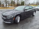 Thumbnail image of 2021 Dodge Charger at Gary Mathews Motors