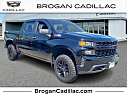 Thumbnail image of 2021 Chevrolet Silverado 1500 at Brogan Cadillac of Totowa