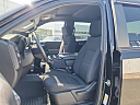 2021 Chevrolet Silverado 1500 Custom Trail Boss at Brogan Cadillac of Totowa