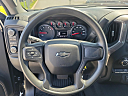 Thumbnail image of 2021 Chevrolet Silverado 1500 at Brogan Cadillac of Totowa