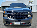 Thumbnail image of 2021 Chevrolet Silverado 1500 at Brogan Cadillac of Totowa