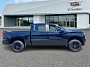Thumbnail image of 2021 Chevrolet Silverado 1500 at Brogan Cadillac of Totowa