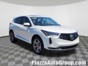 2025 Acura RDX SH-AWD w/Tech at Piazza Acura of West Chester Used