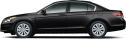 2012 Honda Accord EX at Hamilton Honda