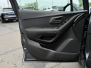 Thumbnail image of 2016 Chevrolet Trax at Lasco Ford