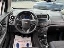 Thumbnail image of 2016 Chevrolet Trax at Lasco Ford