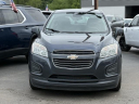 Thumbnail image of 2016 Chevrolet Trax at Lasco Ford