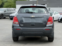 Thumbnail image of 2016 Chevrolet Trax at Lasco Ford