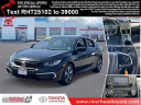 Thumbnail image of 2020 Honda Civic at Riverhead Toyota