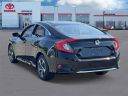 Thumbnail image of 2020 Honda Civic at Riverhead Toyota