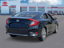 Thumbnail image of 2020 Honda Civic at Riverhead Toyota