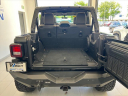 Thumbnail image of 2023 Jeep Wrangler at Dave Wright Nissan Subaru