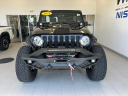 Thumbnail image of 2023 Jeep Wrangler at Dave Wright Nissan Subaru