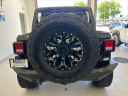 Thumbnail image of 2023 Jeep Wrangler at Dave Wright Nissan Subaru