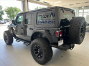 Thumbnail image of 2023 Jeep Wrangler at Dave Wright Nissan Subaru
