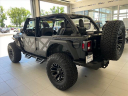 Thumbnail image of 2023 Jeep Wrangler at Dave Wright Nissan Subaru