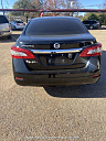 Thumbnail image of 2015 Nissan Sentra at Kings Auto LLC