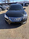 Thumbnail image of 2015 Nissan Sentra at Kings Auto LLC