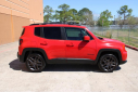 Thumbnail image of 2022 Jeep Renegade at ALL STAR MOTORS INC