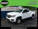 Thumbnail image of 2018 Chevrolet Colorado at Parkside Total Auto Care