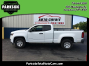 Thumbnail image of 2018 Chevrolet Colorado at Parkside Total Auto Care