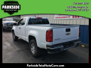 Thumbnail image of 2018 Chevrolet Colorado at Parkside Total Auto Care