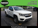 Thumbnail image of 2018 Chevrolet Colorado at Parkside Total Auto Care
