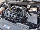 2020 Ford Fusion Titanium at Ramey Ford Lincoln Princeton