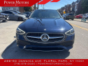 2023 Mercedes-Benz C-Class C 300 4MATIC at Power Motors NYC LLC