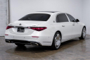 Thumbnail image of 2023 Mercedes-Benz S-Class at PALOMINO MOTORS (214) 879-0111