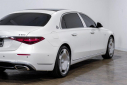 Thumbnail image of 2023 Mercedes-Benz S-Class at PALOMINO MOTORS (214) 879-0111