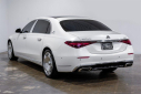 Thumbnail image of 2023 Mercedes-Benz S-Class at PALOMINO MOTORS (214) 879-0111