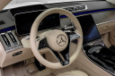 Thumbnail image of 2023 Mercedes-Benz S-Class at PALOMINO MOTORS (214) 879-0111