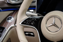 Thumbnail image of 2023 Mercedes-Benz S-Class at PALOMINO MOTORS (214) 879-0111