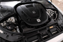 Thumbnail image of 2023 Mercedes-Benz S-Class at PALOMINO MOTORS (214) 879-0111