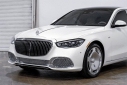 Thumbnail image of 2023 Mercedes-Benz S-Class at PALOMINO MOTORS (214) 879-0111