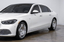 Thumbnail image of 2023 Mercedes-Benz S-Class at PALOMINO MOTORS (214) 879-0111