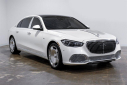 Thumbnail image of 2023 Mercedes-Benz S-Class at PALOMINO MOTORS (214) 879-0111