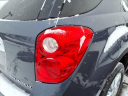 2013 Chevrolet Equinox LT at Kia Of Lansing