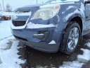 Thumbnail image of 2013 Chevrolet Equinox at Kia Of Lansing