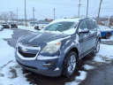 Thumbnail image of 2013 Chevrolet Equinox at Kia Of Lansing