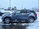 Thumbnail image of 2013 Chevrolet Equinox at Kia Of Lansing