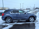 Thumbnail image of 2013 Chevrolet Equinox at Kia Of Lansing