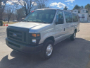 Thumbnail image of 2014 Ford E-Series at Martin Auto Sales
